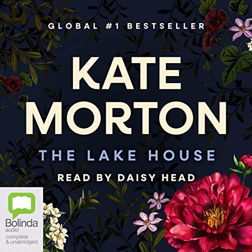 Cover of The Lake House