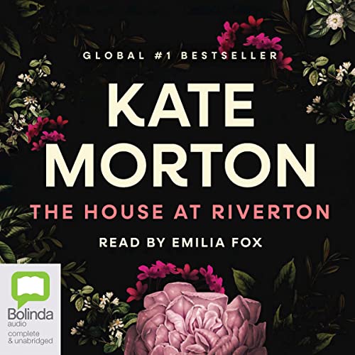 Cover of The House at Riverton