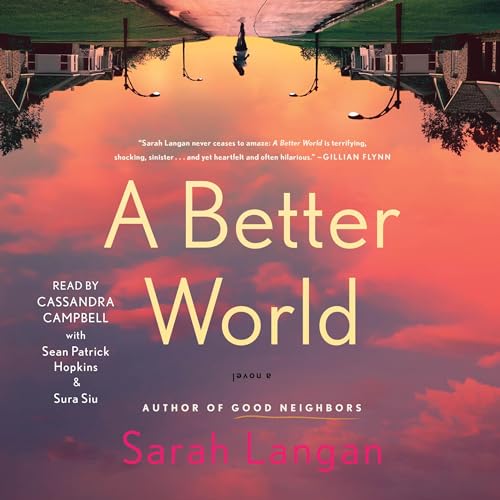 Cover of A Better World