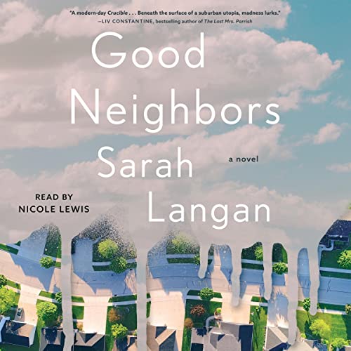 Cover of Good Neighbors