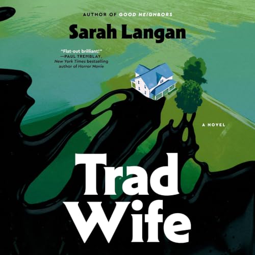 Cover of Trad Wife