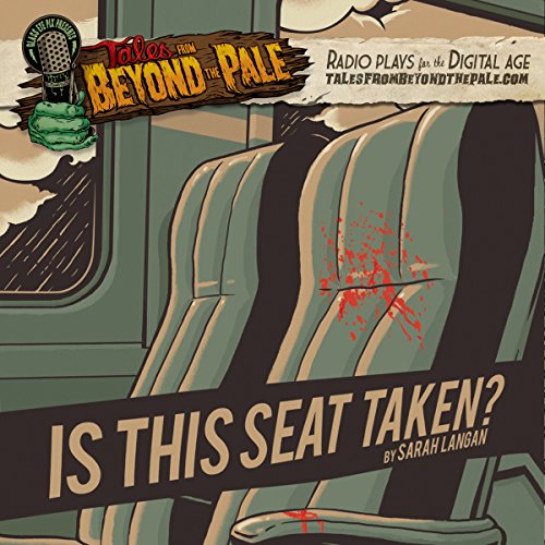 Cover of Is This Seat Taken?