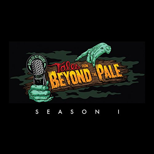 Cover of Tales from Beyond the Pale: Season 1