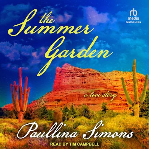 Cover of The Summer Garden