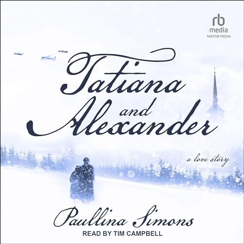 Cover of Tatiana and Alexander