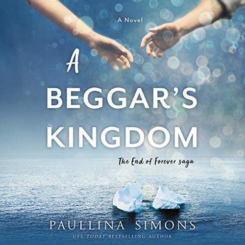 Cover of A Beggar's Kingdom