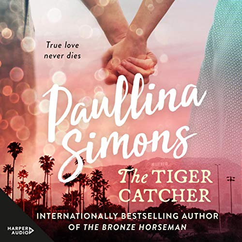 Cover of The Tiger Catcher