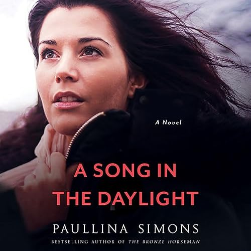 Cover of A Song in the Daylight