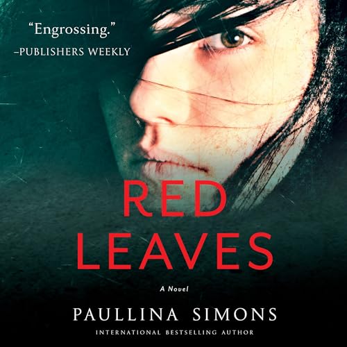 Cover of Red Leaves
