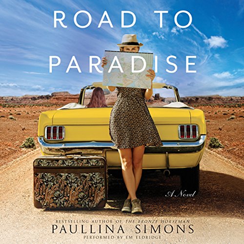 Cover of Road to Paradise