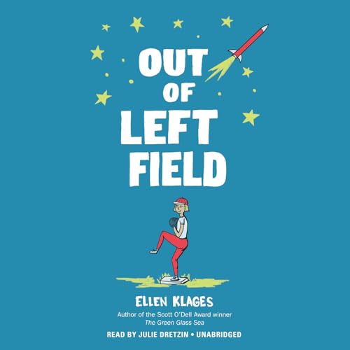 Cover of Out of Left Field