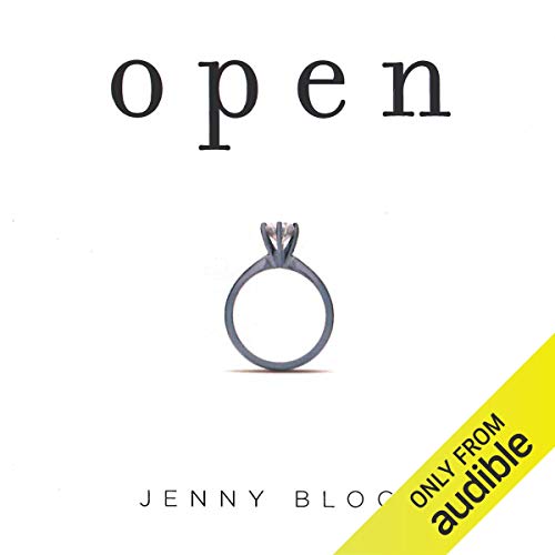 Cover of Open