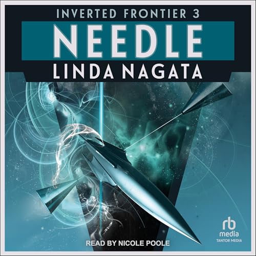 Cover of Needle