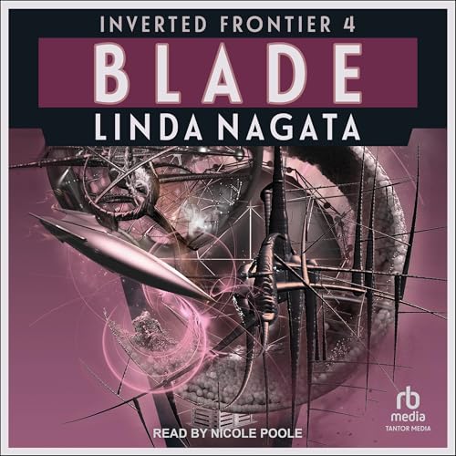 Cover of Blade