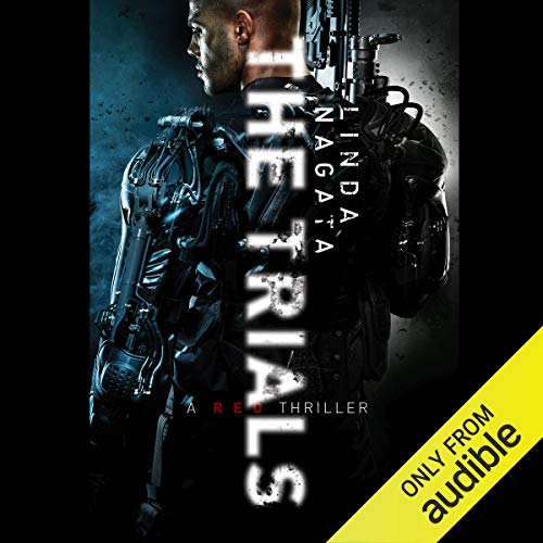 Cover of The Trials