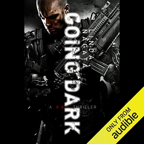 Cover of Going Dark