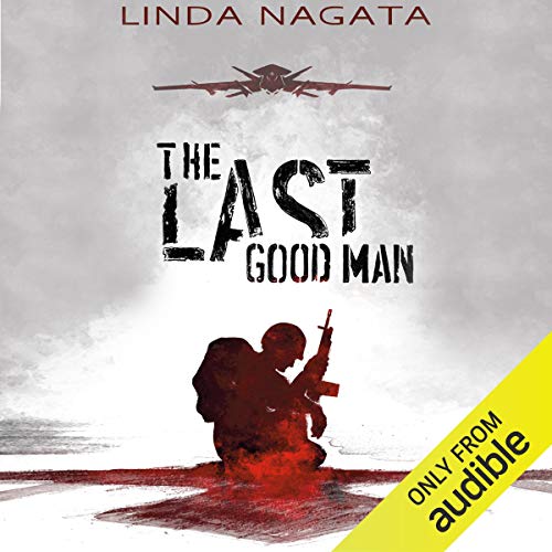 Cover of The Last Good Man