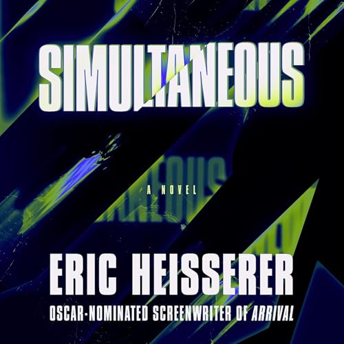 Cover of Simultaneous