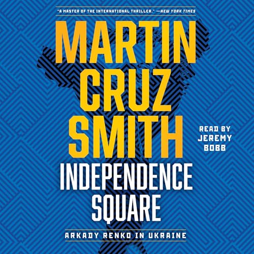 Cover of Independence Square