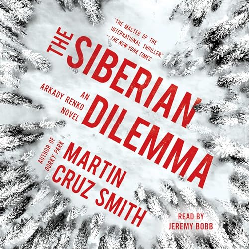 Cover of The Siberian Dilemma