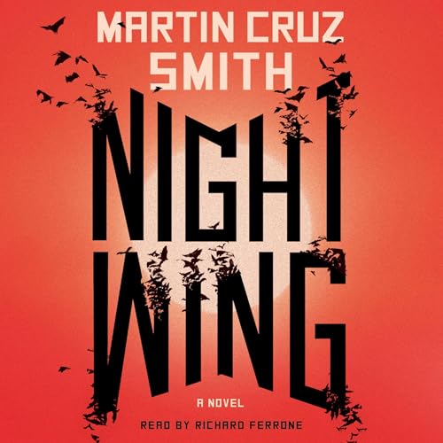 Cover of Nightwing