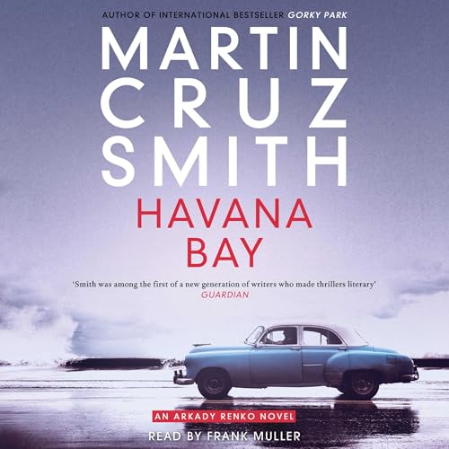 Cover of Havana Bay