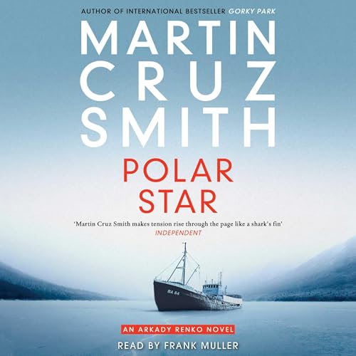 Cover of Polar Star
