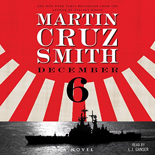 Cover of December 6