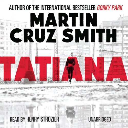 Cover of Tatiana