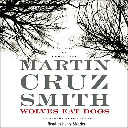 Cover of Wolves Eat Dogs