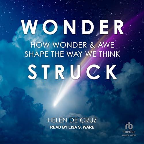 Cover of Wonderstruck