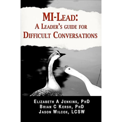 Cover of MI-Lead