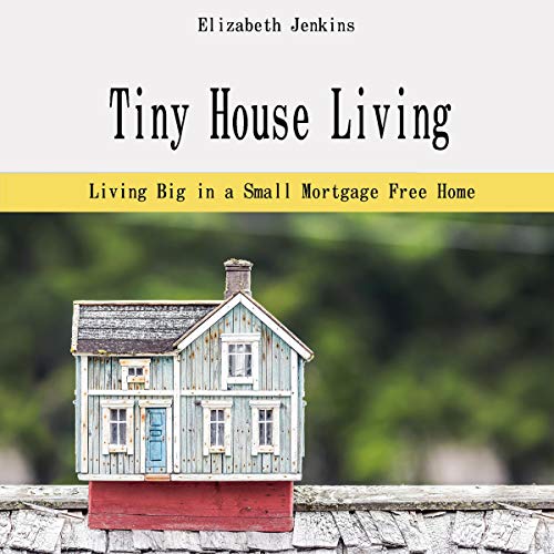 Cover of Tiny House Living