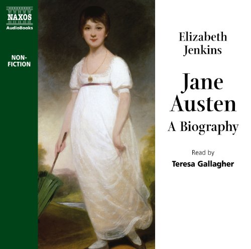 Cover of Jane Austen