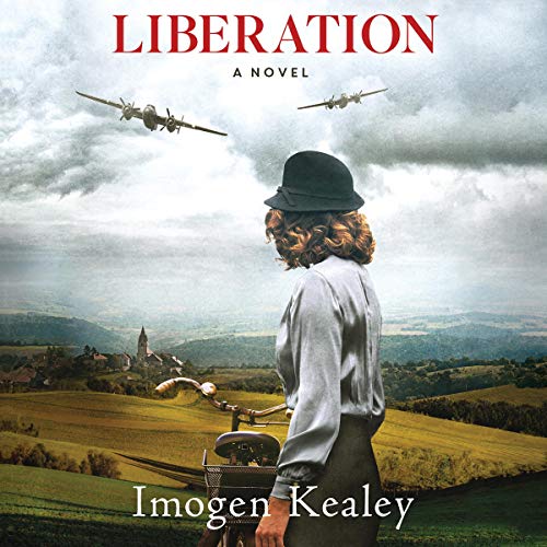 Cover of Liberation