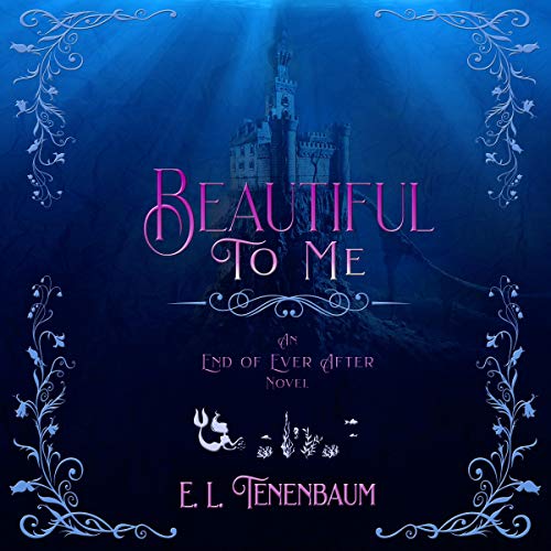 Cover of Beautiful to Me