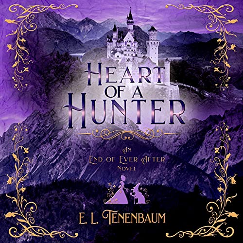 Cover of Heart of a Hunter