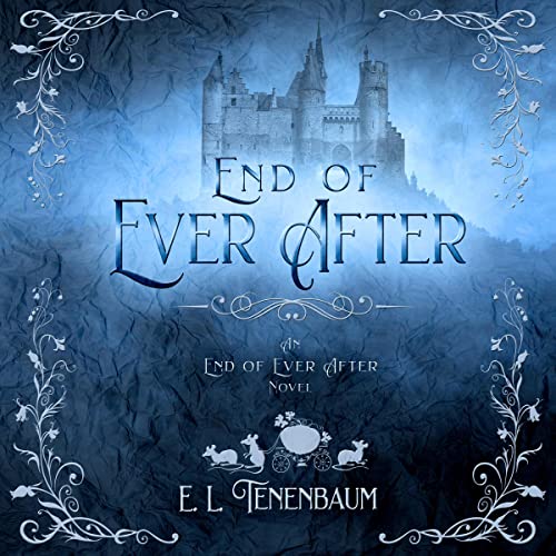 Cover of End of Ever After