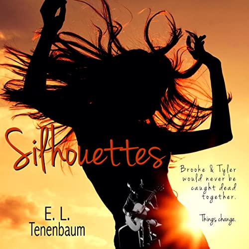 Cover of Silhouettes