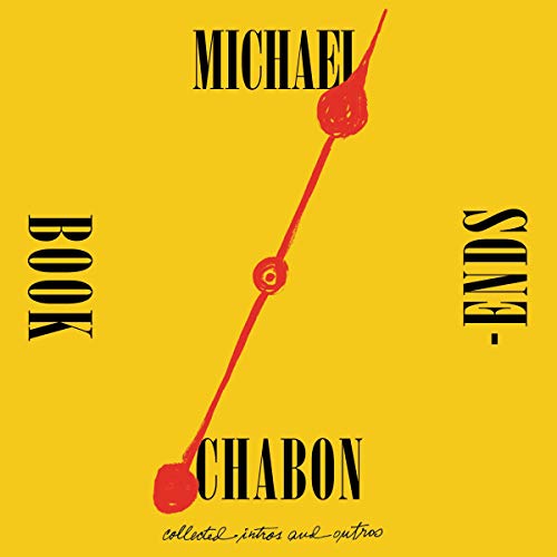 Cover of Bookends