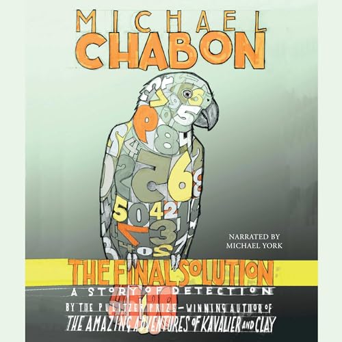 Cover of The Final Solution