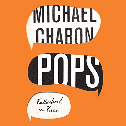 Cover of Pops