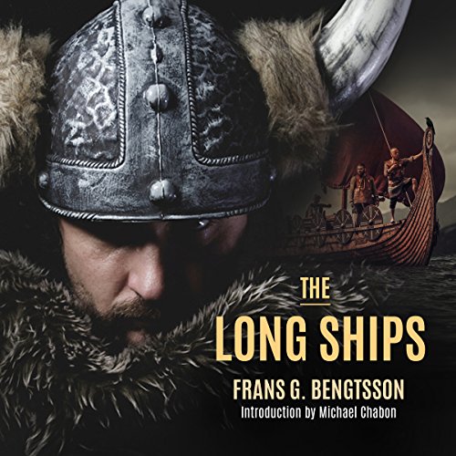 Cover of The Long Ships