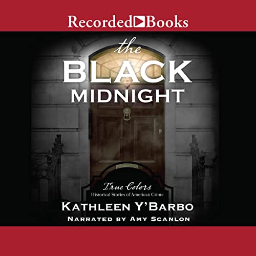 Cover of The Black Midnight