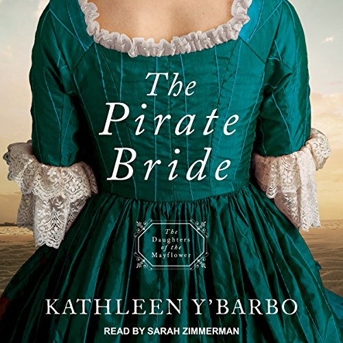 Cover of The Pirate Bride