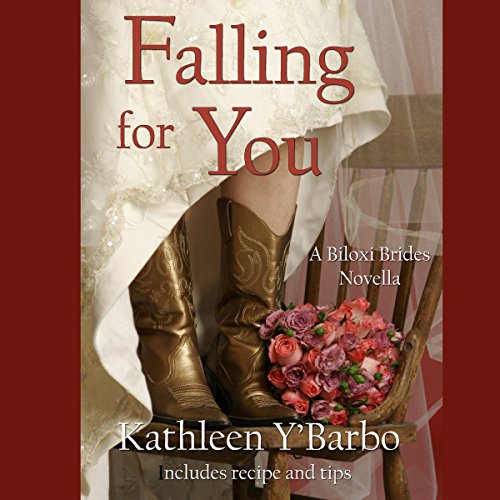 Cover of Falling for You