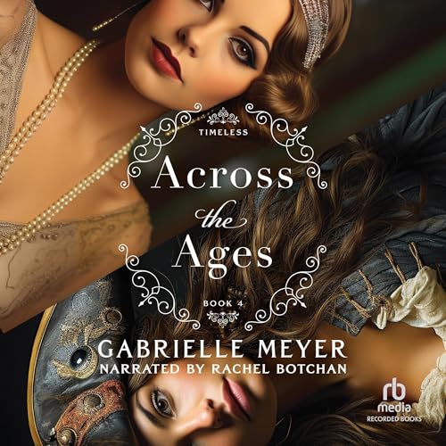 Cover of Across the Ages