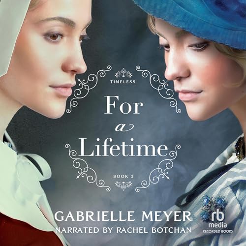 Cover of For a Lifetime