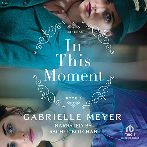 Cover of In This Moment