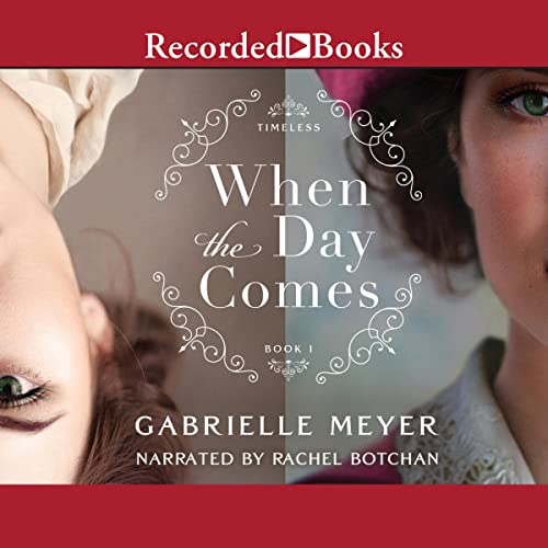 Cover of When the Day Comes